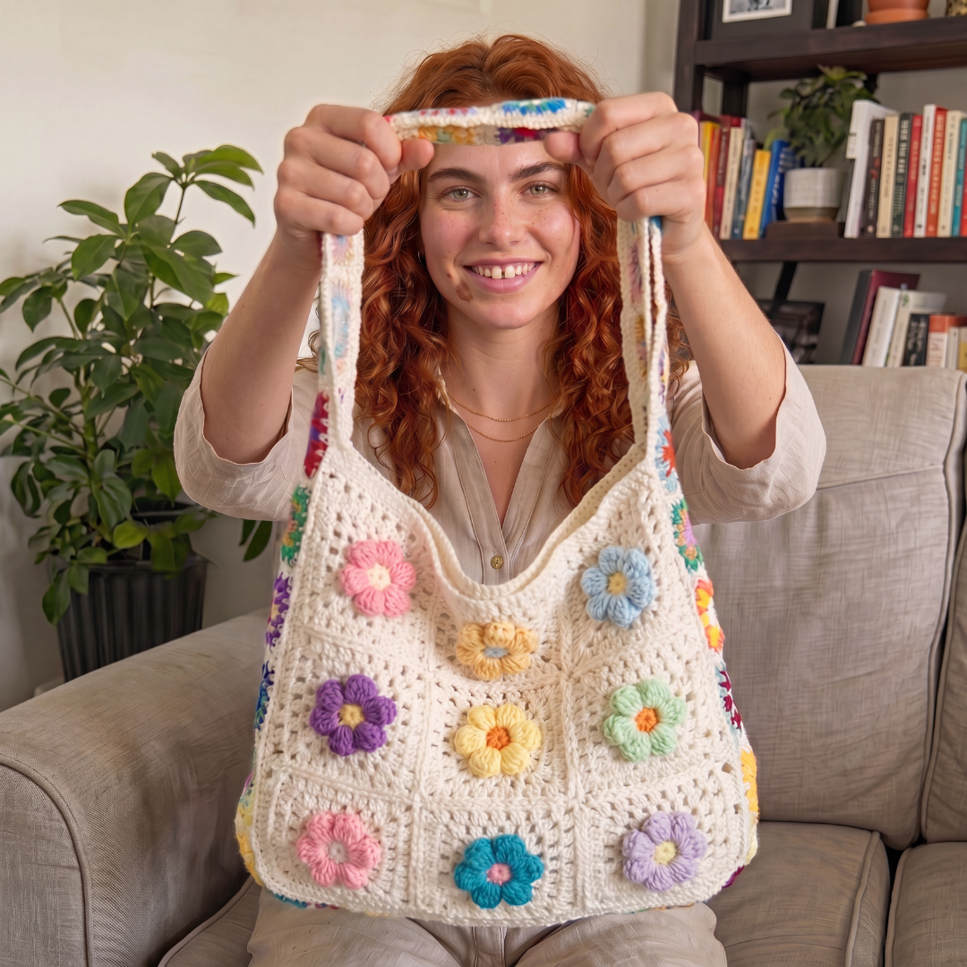 The EmmaThreads Bag