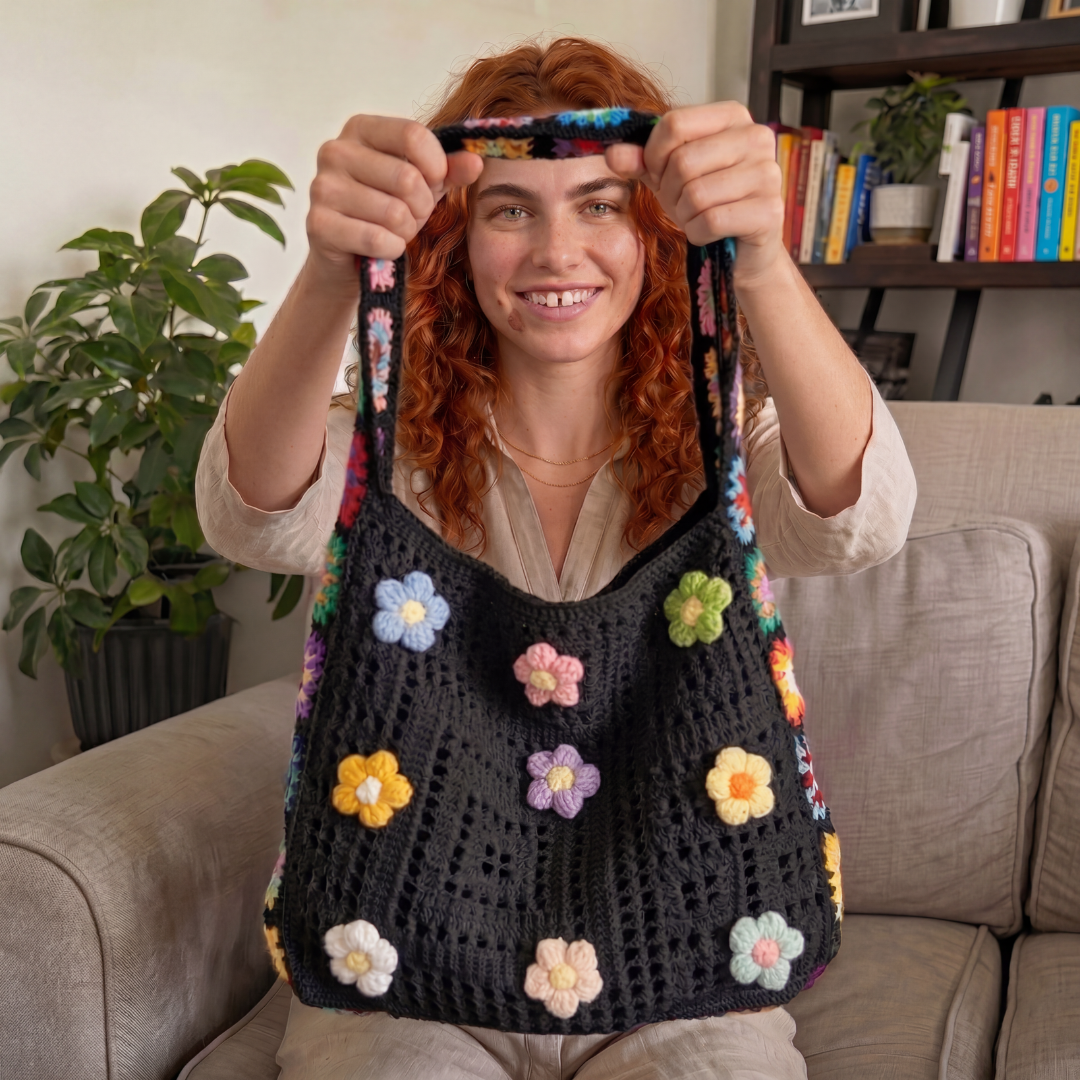 The EmmaThreads Bag