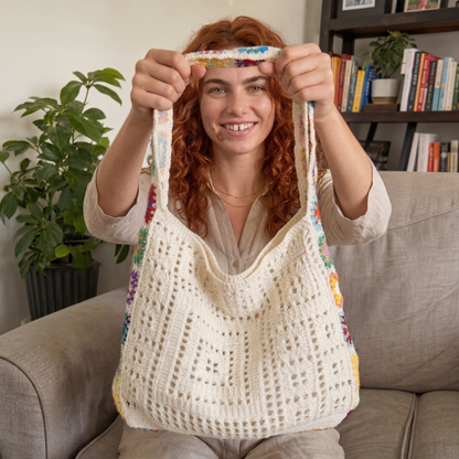 The EmmaThreads Bag
