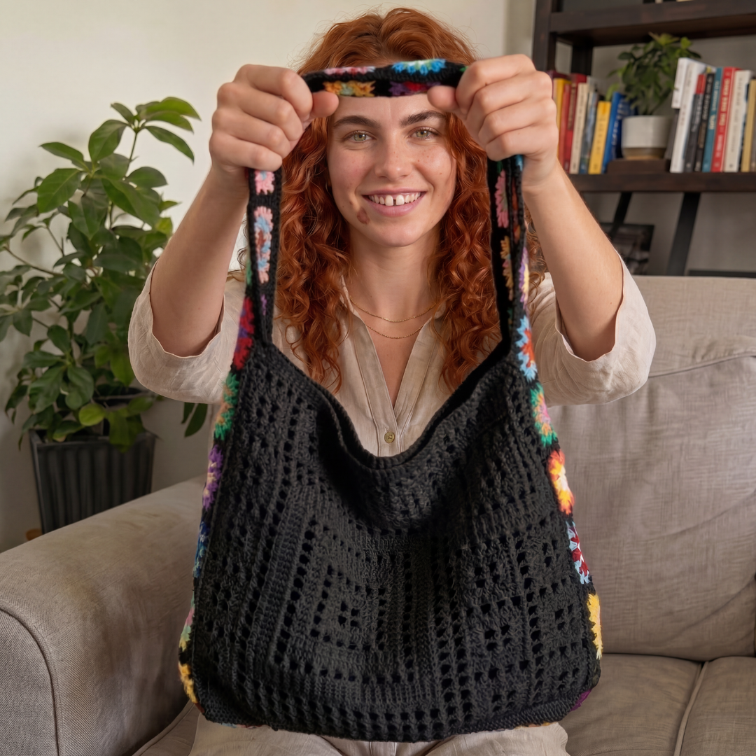 The EmmaThreads Bag