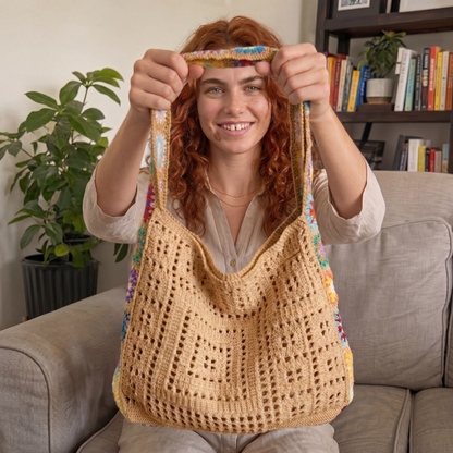 The EmmaThreads Bag