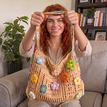 The EmmaThreads Bag
